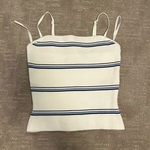 Babaton Sculpt Knit Tank Top